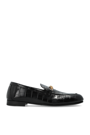 Leather shoes type ‘Loafers’