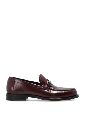 "Teatro" loafers