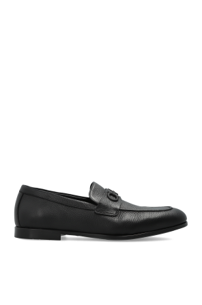 'Touch' loafers shoes